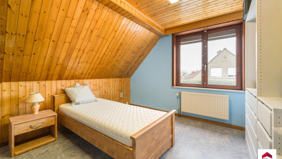 Pieter Simonsstraat - 14 - - 8700