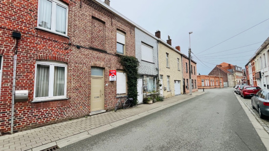 Sint-Jorisstraat - 54 - - 8800