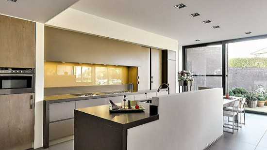 Veken Blokstraat - 9 - A - 3290