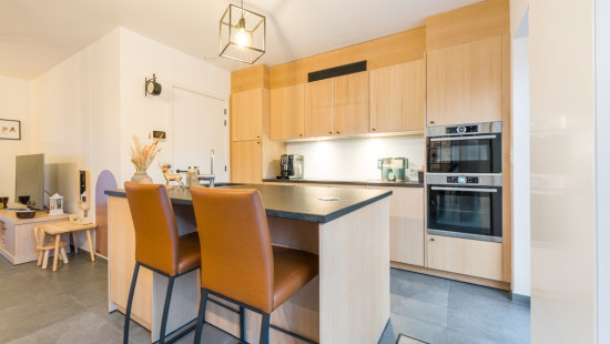 Bloemistenstraat - 33 - - 9850