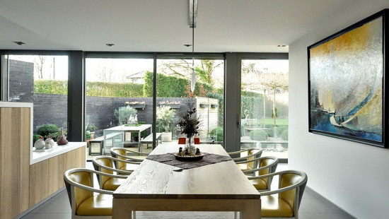 Veken Blokstraat - 9 - A - 3290