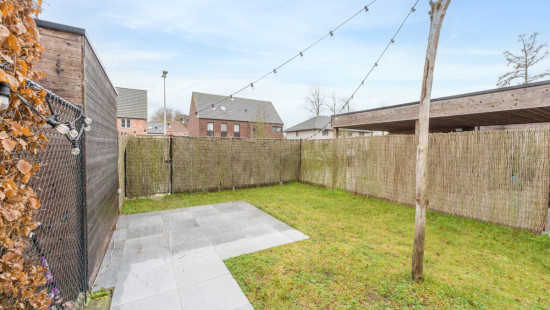 Bloemistenstraat - 33 - - 9850