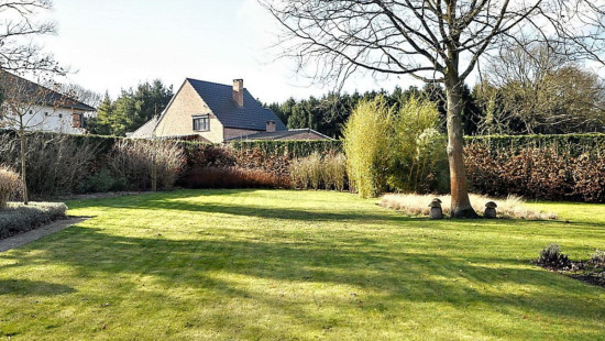 Veken Blokstraat - 9 - A - 3290