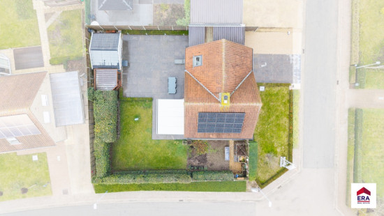 Pieter Simonsstraat - 14 - - 8700