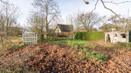 Sint-Annastraat - 212 - - 9220