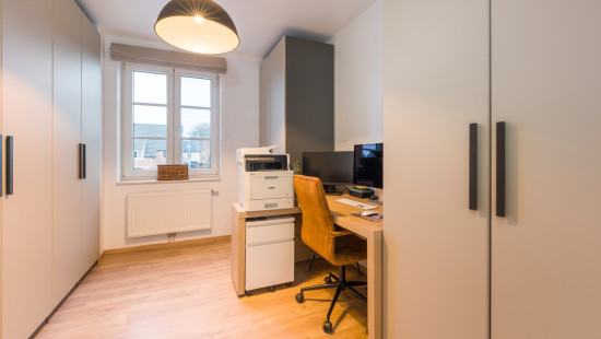 Bloemistenstraat - 33 - - 9850