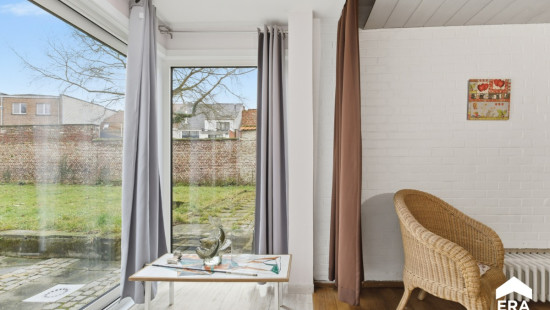 Nieuwstraat - 12 - - 8940