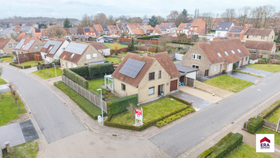 Pieter Simonsstraat - 14 - - 8700