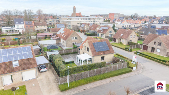 Pieter Simonsstraat - 14 - - 8700