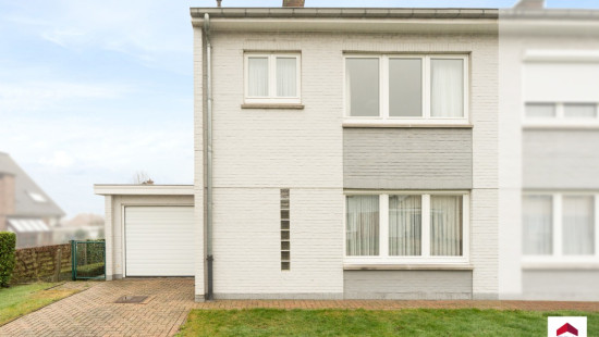 Heuvelpark - 1 - - 1500