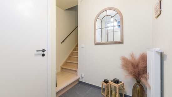 Bloemistenstraat - 33 - - 9850