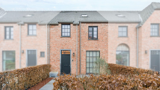 Bloemistenstraat - 33 - - 9850