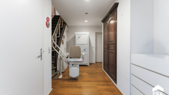 Nieuwstraat - 12 - - 8940