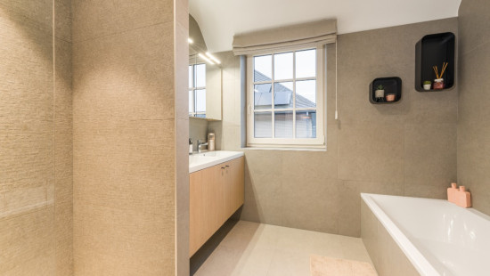 Bloemistenstraat - 33 - - 9850