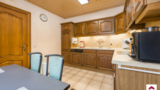 Pieter Simonsstraat - 14 - - 8700