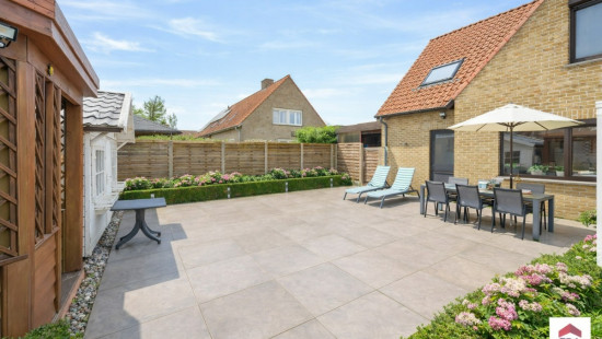 Pieter Simonsstraat - 14 - - 8700