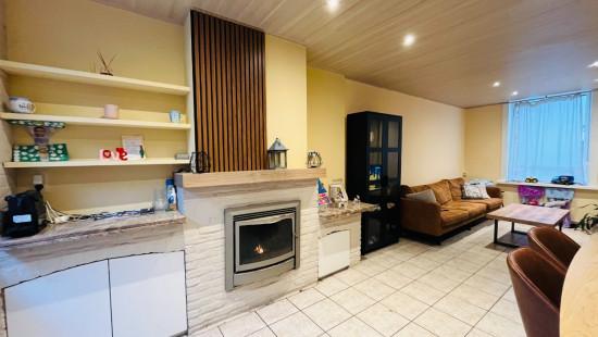 Sint-Jorisstraat - 54 - - 8800