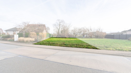 Sint-Annastraat - 212 - - 9220