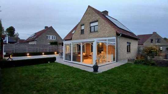 Pieter Simonsstraat - 14 - - 8700