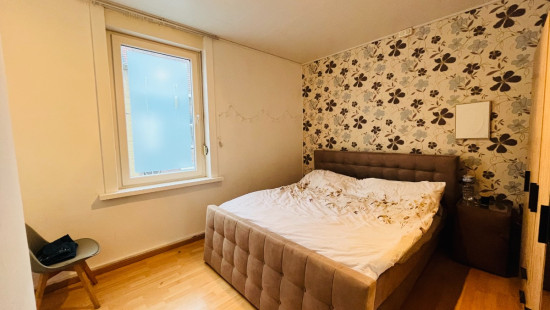 Sint-Jorisstraat - 54 - - 8800