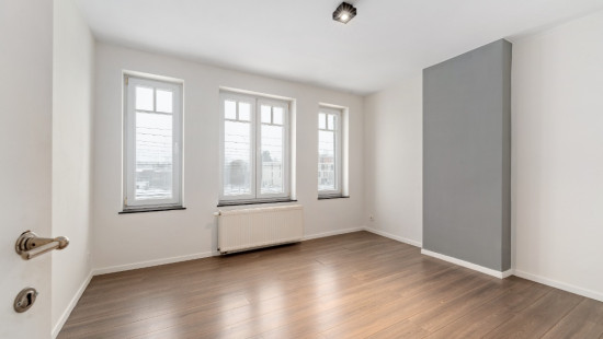 Nieuweweg - 45 - - 9500