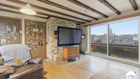 Studentenstraat - 1A - 3A - 8900