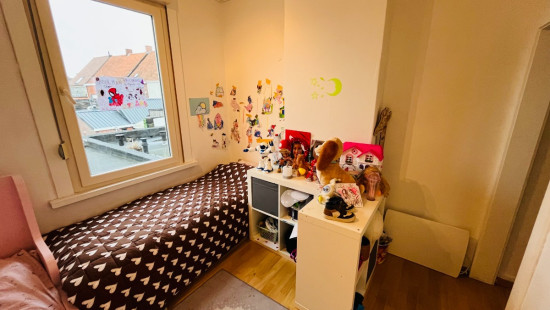 Sint-Jorisstraat - 54 - - 8800