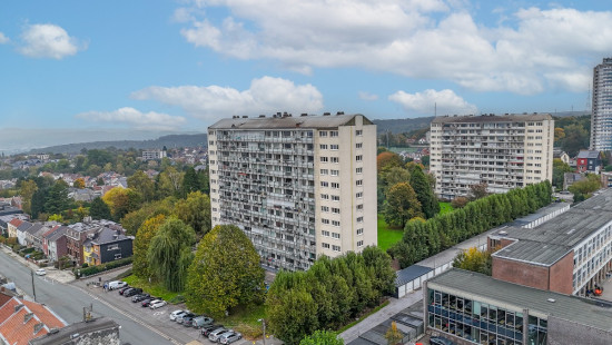 Rue de Rotheux - 329 - 112 - 4100