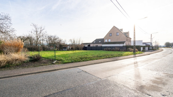 Sint-Annastraat - 212 - - 9220