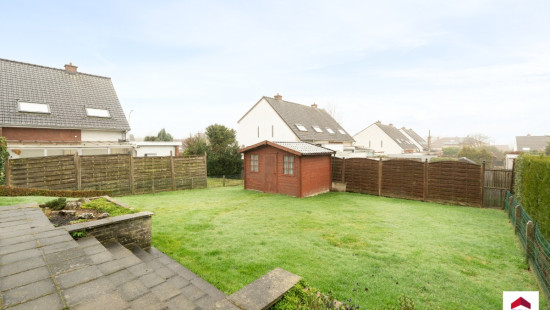 Heuvelpark - 1 - - 1500