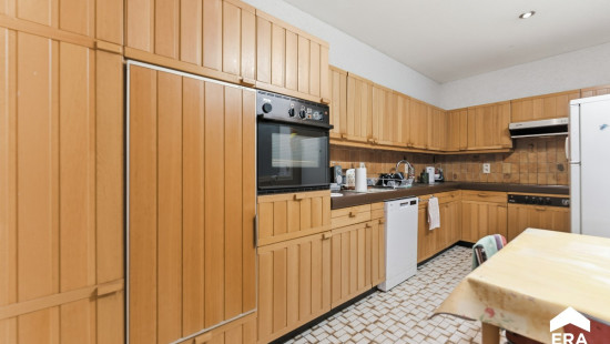 Nieuwstraat - 12 - - 8940