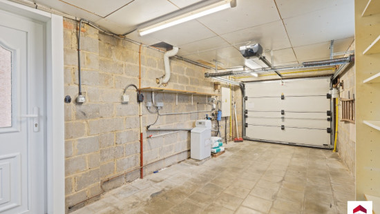 Heuvelpark - 1 - - 1500