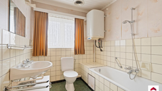 Heuvelpark - 1 - - 1500