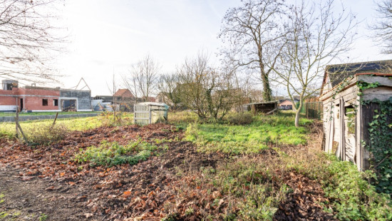 Sint-Annastraat - 212 - - 9220