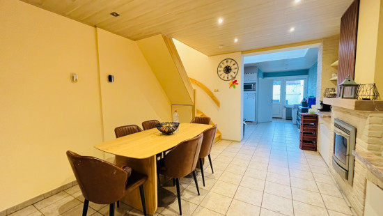 Sint-Jorisstraat - 54 - - 8800