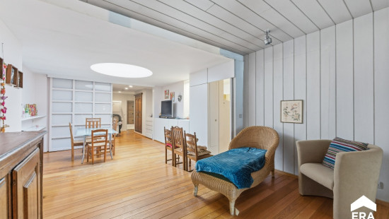 Nieuwstraat - 12 - - 8940