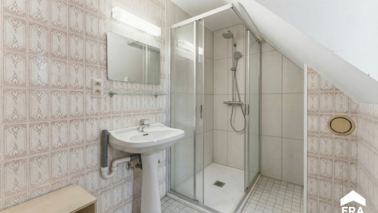 Studentenstraat - 1A - 3A - 8900