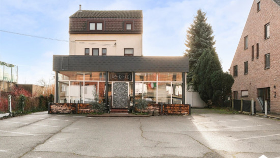 Maastrichtersteenweg - 218 - - 146 S P0000 - 3770