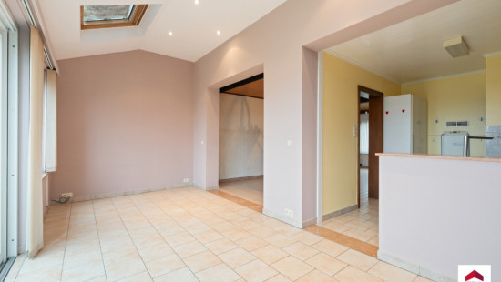 Heuvelpark - 1 - - 1500