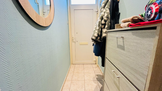 Sint-Jorisstraat - 54 - - 8800