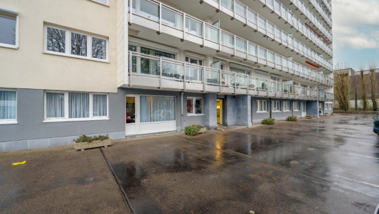 Rue de Rotheux - 329 - 112 - 4100