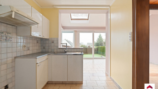 Heuvelpark - 1 - - 1500