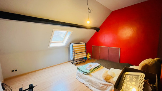 Sint-Jorisstraat - 54 - - 8800