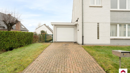 Heuvelpark - 1 - - 1500