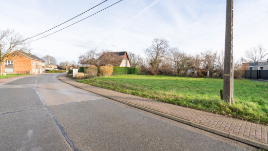 Sint-Annastraat - 212 - - 9220