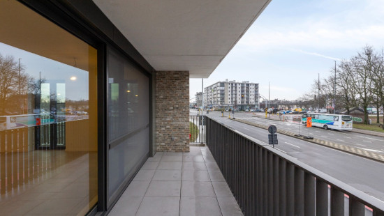 Guido Gezellelaan - 2 - 102 - 2800