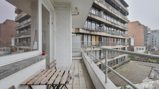 Rue Defacqz - 73 - - 1060