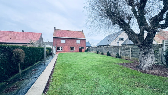 Middelstraat - 9 - - 8647