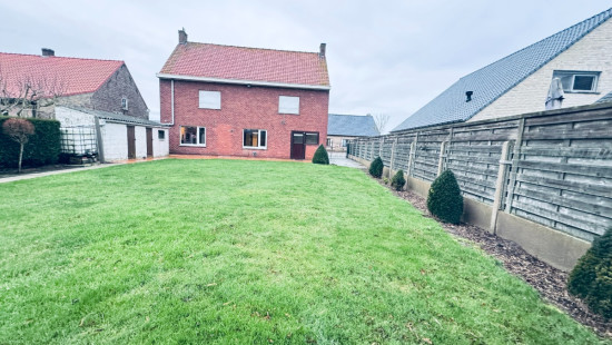 Middelstraat - 9 - - 8647