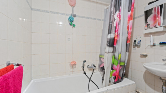 Hendrik Consciencestraat - 75 - - 1800